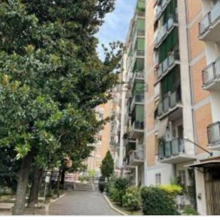 Affori Hotell Milano Exteriör bild