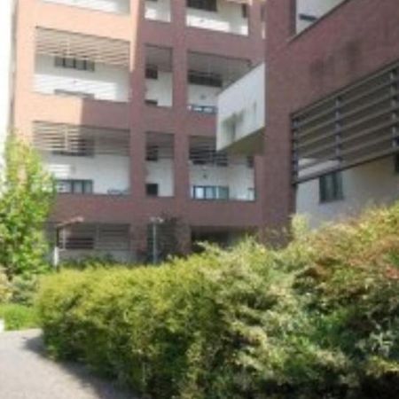 Affori Hotell Milano Exteriör bild