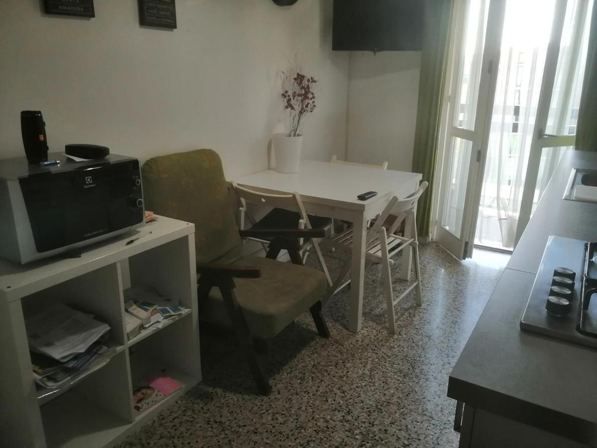 Affori Hotell Milano Exteriör bild