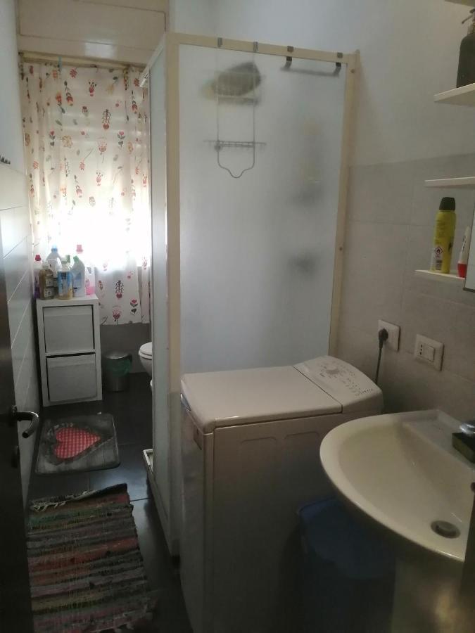 Affori Hotell Milano Exteriör bild